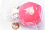 Sanrio Characters Ichigo Friends Part.5 [2.Pochacco]