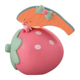 Sanrio Characters Ichigo Friends Part.5 [5.KIRIMI-chan]