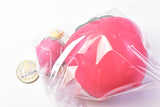 Sanrio Characters Ichigo Friends Part.5 [6.Strawberriy King]
