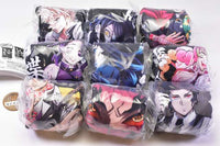 Kimetsu no Yaiba Shoulder bag Part.3 [All 9 type set(Full Complete)]