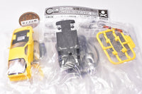 C Car Craft Mazda RX-7 (FC3S & FD3S) Edition Ver.2 [2.FC3S Yellow (Custom Color)]