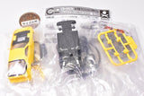 C Car Craft Mazda RX-7 (FC3S & FD3S) Edition Ver.2 [2.FC3S Yellow (Custom Color)]