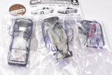 C Car Craft Mazda RX-7 (FC3S & FD3S) Edition Ver.2 [3.FC3S Gray]