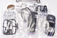 C Car Craft Mazda RX-7 (FC3S & FD3S) Edition Ver.2 [5.FD3S Brilliant Black]