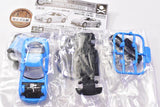 C Car Craft Mazda RX-7 (FC3S & FD3S) Edition Ver.2 [6.FD3S Light Blue (Custom Color)]