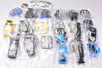 C Car Craft Mazda RX-7 (FC3S & FD3S) Edition Ver.2 [All 6 type set(Full Complete)]