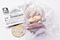 Onemutan My Hero Academia vol.2 nidone Earth Color Ver. [1.Tomura Shigaraki]