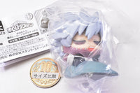 Onemutan My Hero Academia vol.2 nidone Earth Color Ver. [2.Dabi]