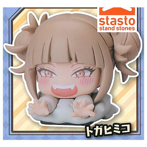 Onemutan My Hero Academia vol.2 nidone Earth Color Ver. [3.Himiko Toga]