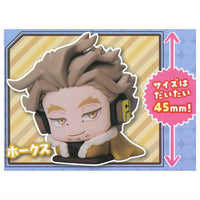 Onemutan My Hero Academia vol.2 nidone Earth Color Ver. [5.Hawks]