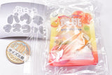 Punitto pauchi mascot [1.Yellow Peach]