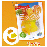 Punitto pauchi mascot [2.Mix]