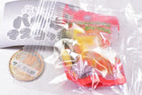 Punitto pauchi mascot [3.Tropical Fruit]