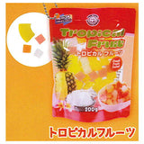 Punitto pauchi mascot [3.Tropical Fruit]