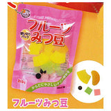 Punitto pauchi mascot [4.Fruit Mitsumame]