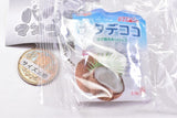 Punitto pauchi mascot [5.Nata de Coco]