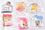 Punitto pauchi mascot [All 5 type set(Full Complete)]