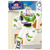 Toy Story 2 Yurayura Tsunagaru Mascot [1.Buzz Lightyear]