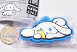 I.CINNAMOROLL yurutto fukkura rubber mascot [2.Smartphone]