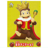 Curious George Costume Mascot [1.Ojidegoza-ru!]
