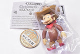 Curious George Costume Mascot [2.Wan wan Western]