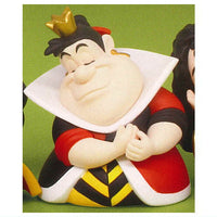 Shoulder Zun Fig. Disney Villains PART3 [3.Queen of Hearts]