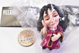 Shoulder Zun Fig. Disney Villains PART3 [4.Gothel]