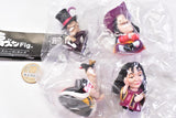 Shoulder Zun Fig. Disney Villains PART3 [All 4 type set(Full Complete)]