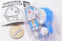 Doraemon Hide & Seek Kakurenbo Figure Part.2 [1.Doraemon? Uso 800]