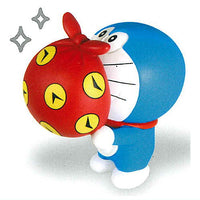 Doraemon Hide & Seek Kakurenbo Figure Part.2 [2.Doraemon? Time Furoshiki]