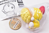 Doraemon Hide & Seek Kakurenbo Figure Part.2 [3.Dorami? Melon Bread]