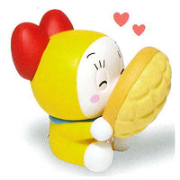 Doraemon Hide & Seek Kakurenbo Figure Part.2 [3.Dorami? Melon Bread]