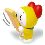 Doraemon Hide & Seek Kakurenbo Figure Part.2 [4.Dorami? Dokodemo door (Dorami ver.)]