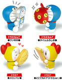 Doraemon Hide & Seek Kakurenbo Figure Part.2 [All 4 type set(Full Complete)]