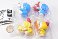 Doraemon Hide & Seek Kakurenbo Figure Part.2 [All 4 type set(Full Complete)]