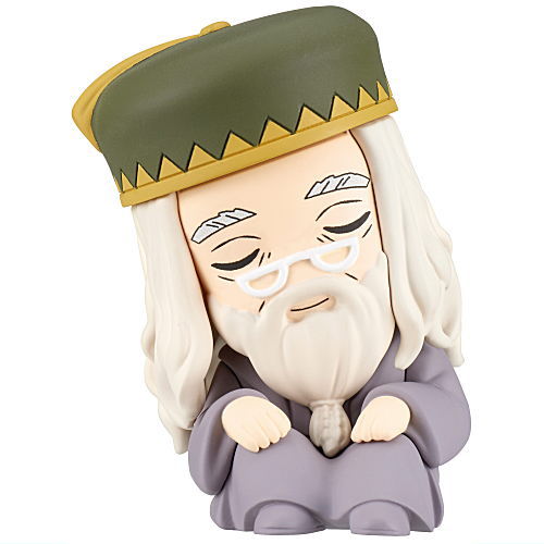 Shoulder Zun Fig. Harry Potter Part.2 [1.Albus Dumbledore]