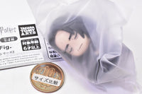 Shoulder Zun Fig. Harry Potter Part.2 [2.Severus Snape]