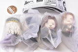 Shoulder Zun Fig. Harry Potter Part.2 [All 4 type set(Full Complete)]