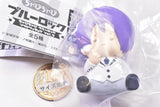 Chubby Chubby Bluelock Sofubi Figure vol.2 [4.Reo Mikage]