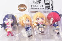 Kocchimuite Fig. Oshi no Ko [All 4 type set(Full Complete)]