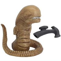 20th Century Studios Alien Defomaster Figure Collection [3.Alien (Chest Buster) + Bonus Parts C]