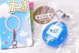 Tamagotchi mejirushi accessory [1.Tamagotchi (Kuchipatchi)]