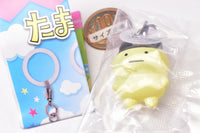 Tamagotchi mejirushi accessory [2.Mametchi]