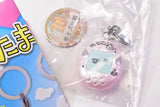 Tamagotchi mejirushi accessory [4.Tenshitchi no Tamagotchi (Maruten)]