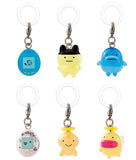 Tamagotchi mejirushi accessory [All 6 type set (Full Complete)]