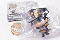 JoJo's Bizarre Adventure Capsule Figure Collection RE-Collect01 [1.Jotaro Kujo]