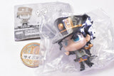 JoJo's Bizarre Adventure Capsule Figure Collection RE-Collect01 [1.Jotaro Kujo]