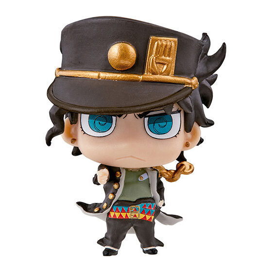 JoJo's Bizarre Adventure Capsule Figure Collection RE-Collect01 [1