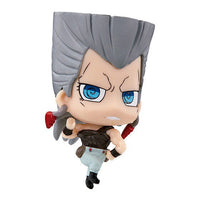 JoJo's Bizarre Adventure Capsule Figure Collection RE-Collect01 [2.Jean Pierre Polnareff]