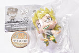 JoJo's Bizarre Adventure Capsule Figure Collection RE-Collect01 [4.DIO]